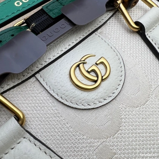 Firstbag ru Diana bag Gucci mini tote 0823